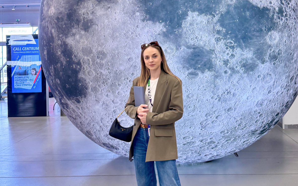 Czech Online Expo 2026
