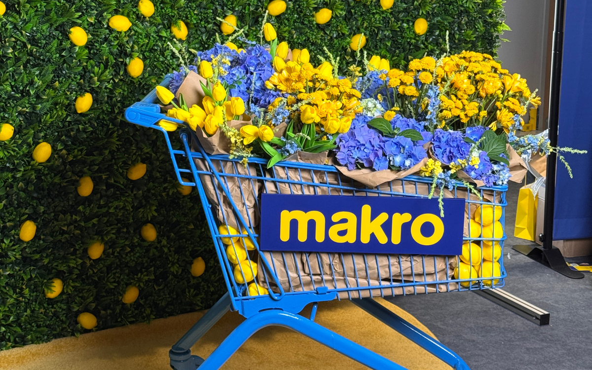 MAKRO Gastro Fest 2026