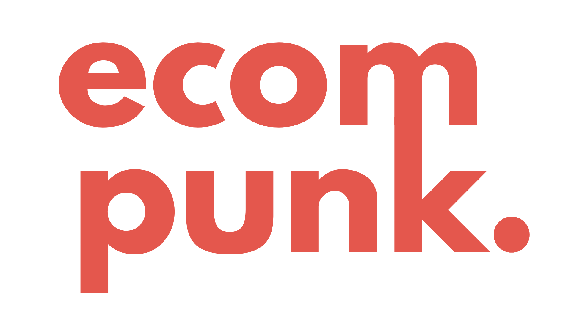 Ecompunk