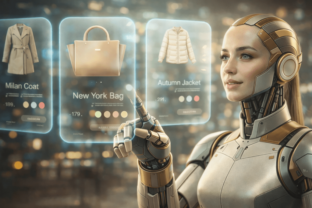 Průvodce agentním obchodováním