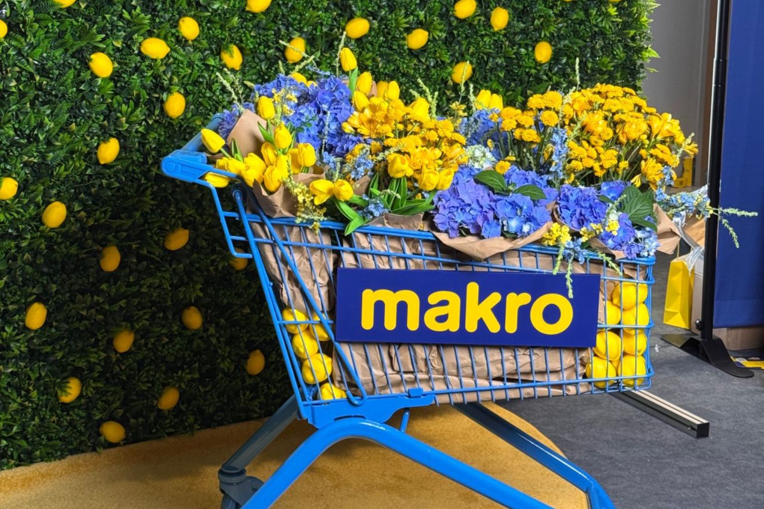 MAKRO Gastro Fest 2026