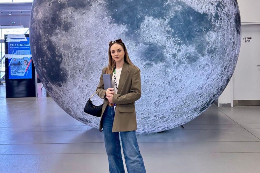 Czech Online Expo 2026